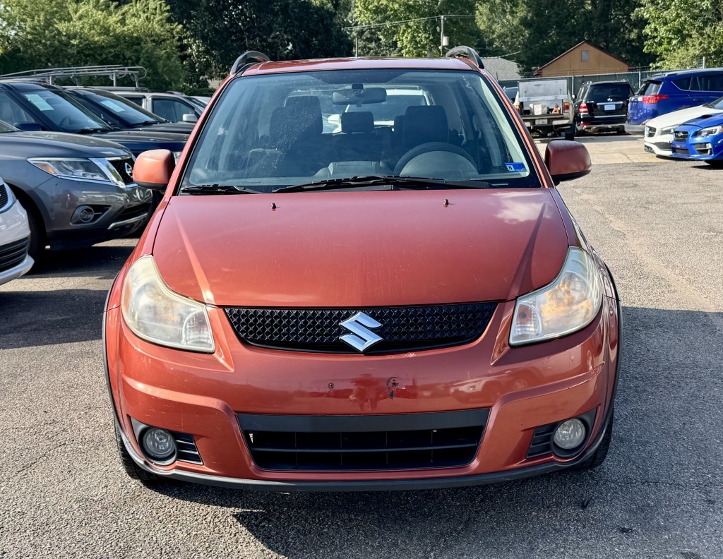 suzuki sx4 crossover 2011 JS2YB5A34B6303274 image suzuki sx4 crossover 2011 JS2YB5A34B6303274 image